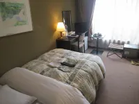 Kikuchi Kanko Hotel Hotel a Kikuchi