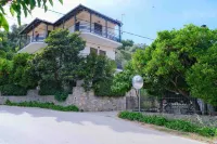 約翰的房子 - Chorto Pelion