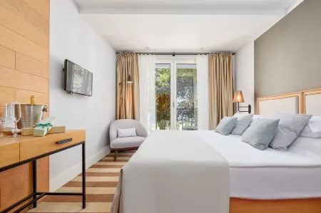 Hotel Budva