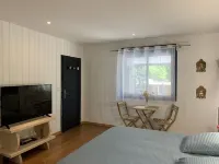 Villa Maya Uma - Homestays