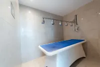 Hotel Mar e Sol & Spa - spa