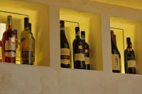 Hotel & Residence Torino Centro - Stazione Porta Susa - Quầy Bar