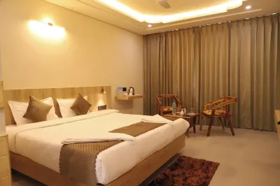Hotel Meraki Khang Manali Hotels in Shallin