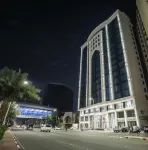 Massat Almashaeir Hotel Hotels in Al Jamiah