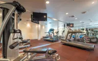 Springfield @ Sea Resort & Spa Cha-Am - Gym