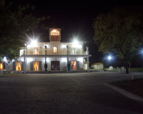 Villa Strampelli Ngoại thất Photos