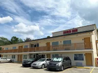 Euro Inn & Suites of Slidell Hotéis em Slidell