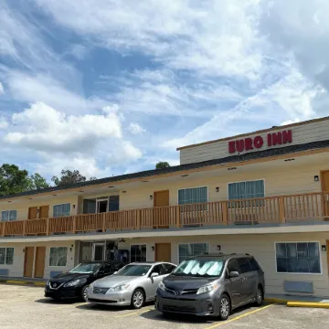 Euro Inn & Suites of Slidell