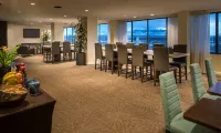 Hilton Salt Lake City - Bar