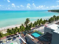 Icon Hotel by Welkom Hotels near Cabo Branco Beach