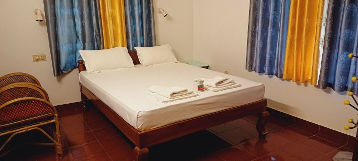 Ganesh House Homestay Hotels in Kovalam