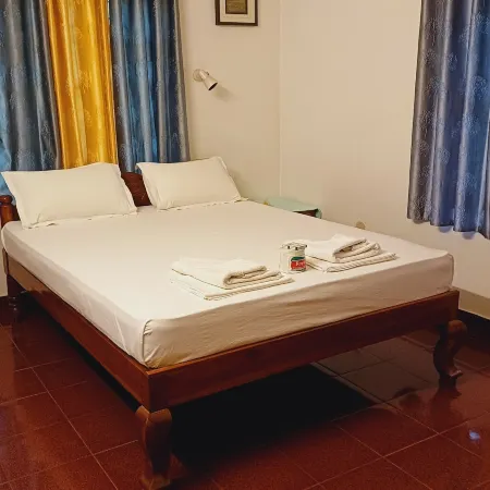 Ganesh House Homestay
