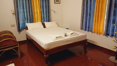 Ganesh House Homestay