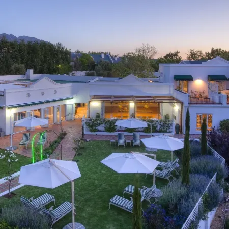 Majeka House