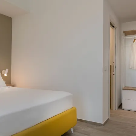 Youmami Suite Hotel Wellness&Spa