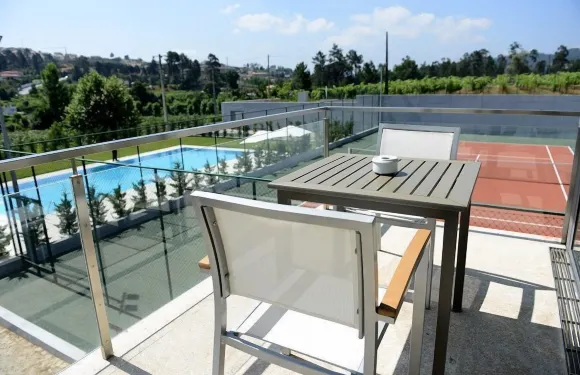 昆塔克魯斯SPA酒店