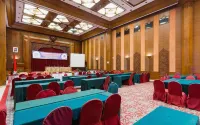 Pusako Hotel Bukittinggi Hotels in Tarok Dipo