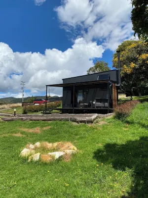 RUMI AZULADA Hotels in La Calera