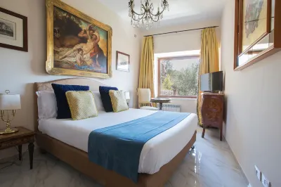 Il Monastero Collection Hotel di Rione X Campitelli