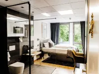 Hotel Gut Landscheid Hotels in Burscheid