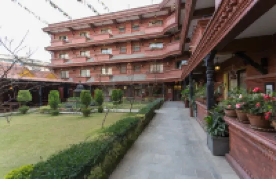 Hotel Siddhi Manakamana Hotels near Boudhha