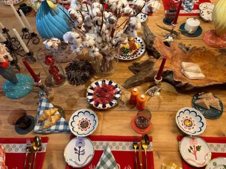 Magic Megève Bois Отели в г. Деми-Картье