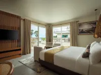Anantara Vacation Club Legian Bali Hotels near Double Six