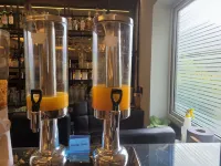 The Gatwick White House Hotel - Bữa sáng
