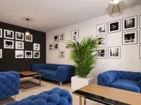 Dormero Hotel Weimar