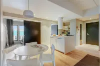 Forenom Aparthotel Oslo