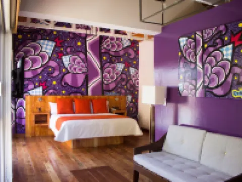 Hotel Festival Plaza Playas Rosarito Hoteles en Rosarito