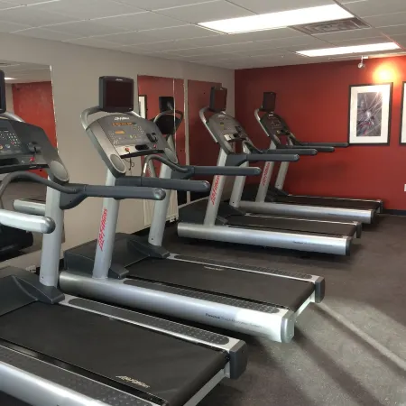 TownePlace Suites Waco South