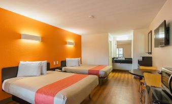 Motel 6 Savannah, GA - Midtown