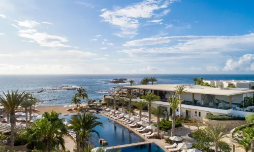 Chileno Bay Resort & Residences, Auberge Resorts Collection