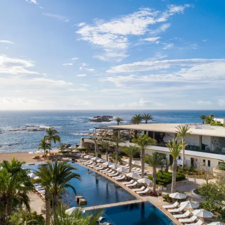 Chileno Bay Resort & Residences, Auberge Collection