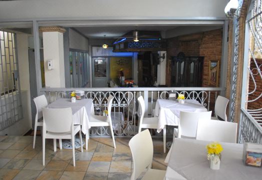 플라티노 호텔 & 카지노