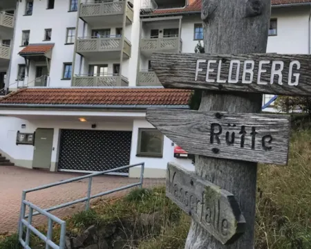 Residenz Schauinsland, Ganzes Appartement, Sauna Hotels in Todtnau