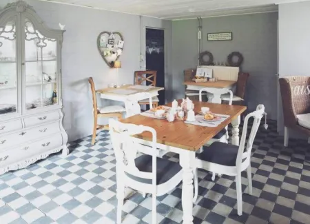 Bed and Breakfast Mooi Achel Отели рядом с достопримечательностью «Klankenbos»