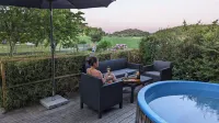 Mikael's Bed & Spa Apartment Hotels in Sandefjord