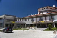 Consolata Hotel Các khách sạn ở Fatima