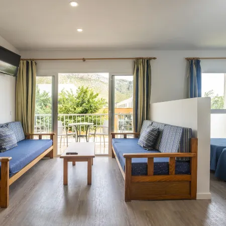Apartamentos Massol