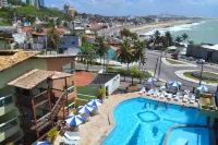 Natal Praia Hotel Hotels in Extremoz