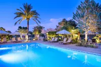 La Moraleja the Quiet Hotel - Adults Only - 5-Star