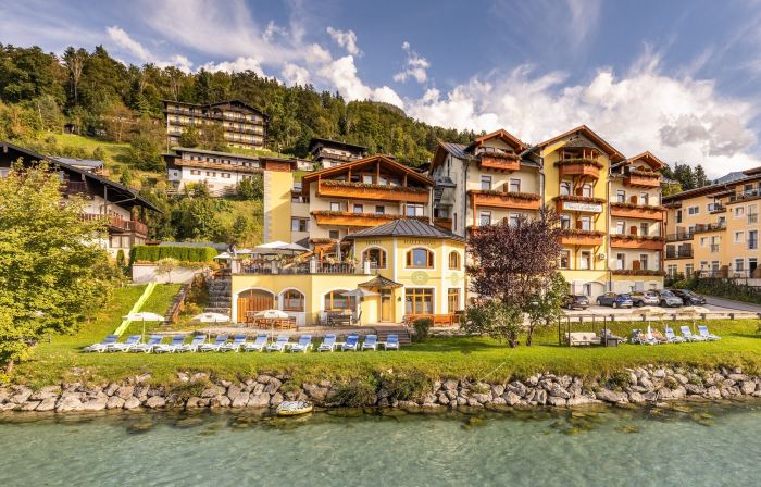 Hotel Gruenberger