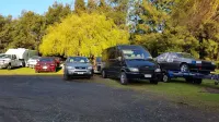 Chelmswood Motel Taupo - โมเทล