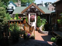 어 시턴 드림 B&B