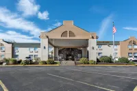 Quality Inn & Suites New Castle