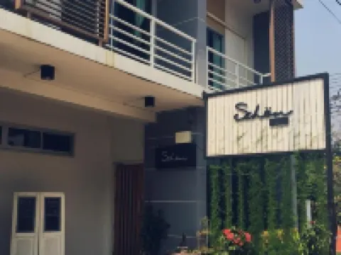 Schon Hotels in Chai Nat