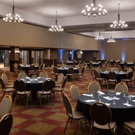 Pomeroy Hotel Fort St. John