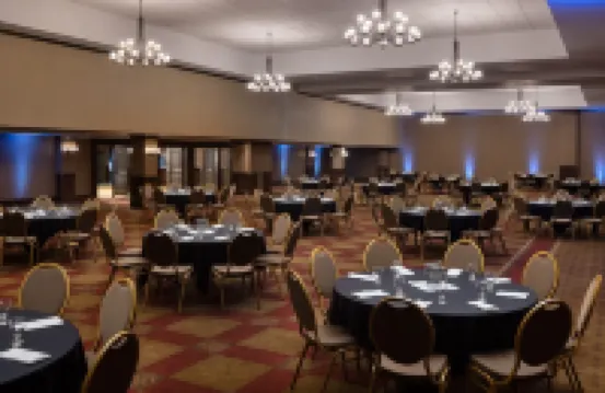 Pomeroy Hotel Fort St. John